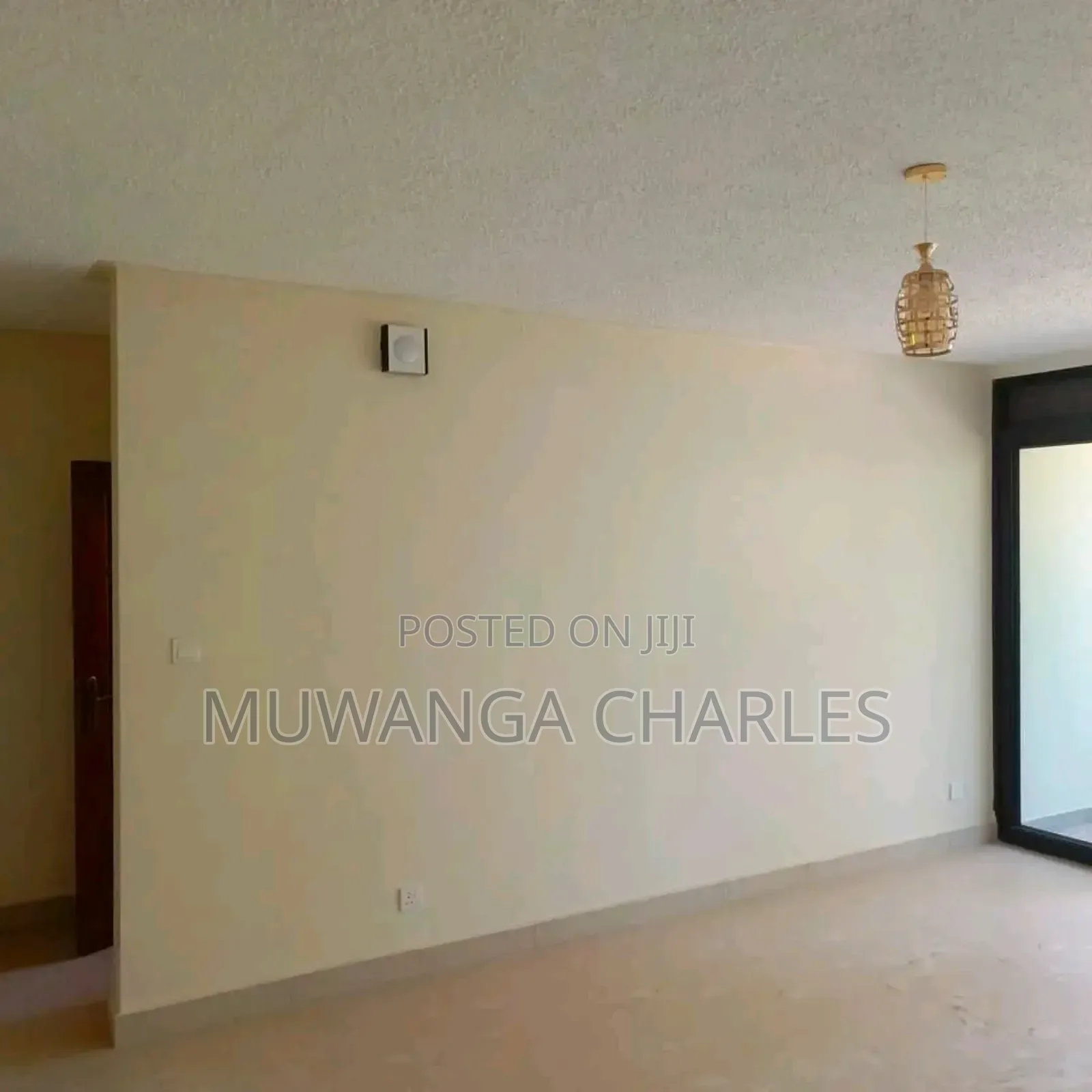 3bdrm Apartment in Fs Properties Ltd, Nakawa for rent