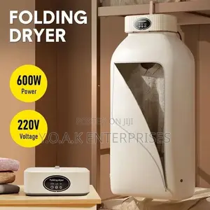 Folding Cloth Dryer