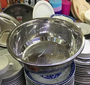 Stainless Steal Colander