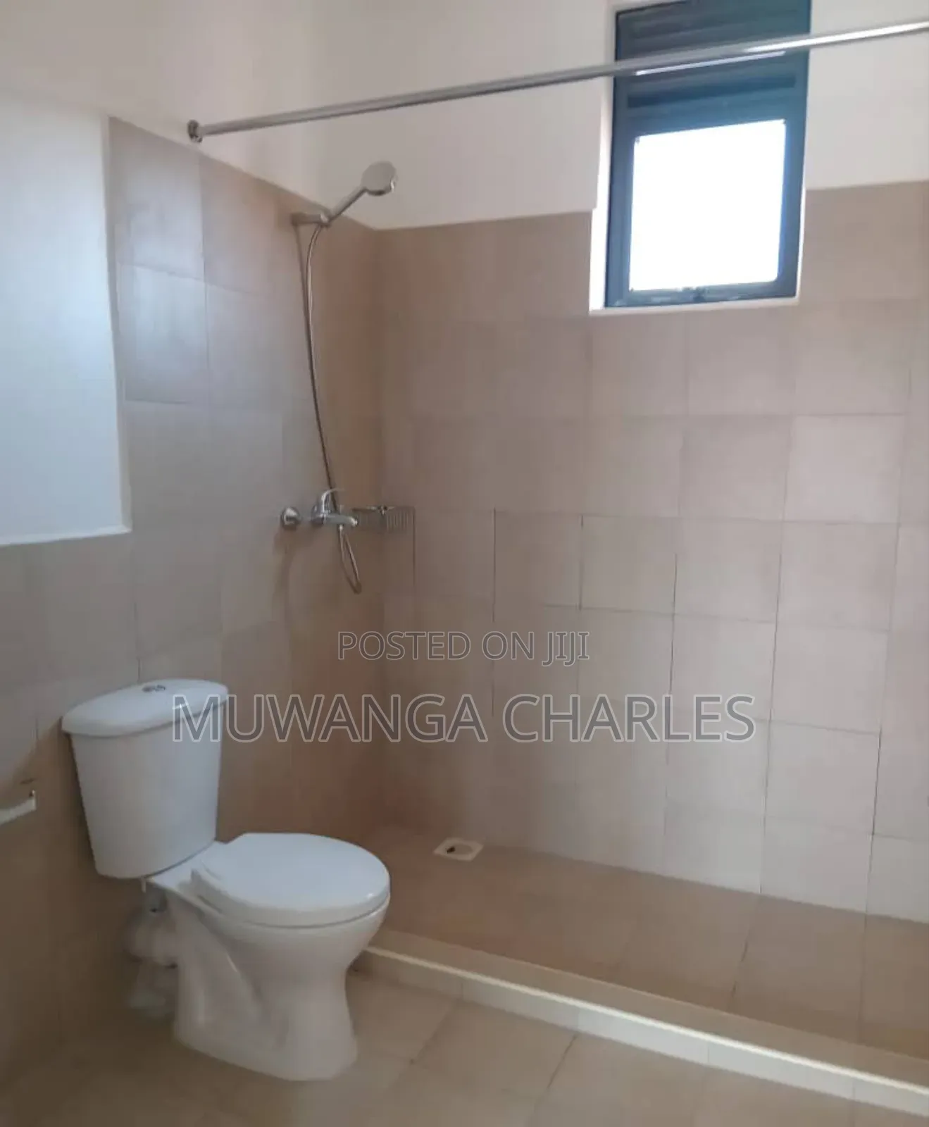 3bdrm Apartment in Fs Properties Ltd, Nakawa for rent