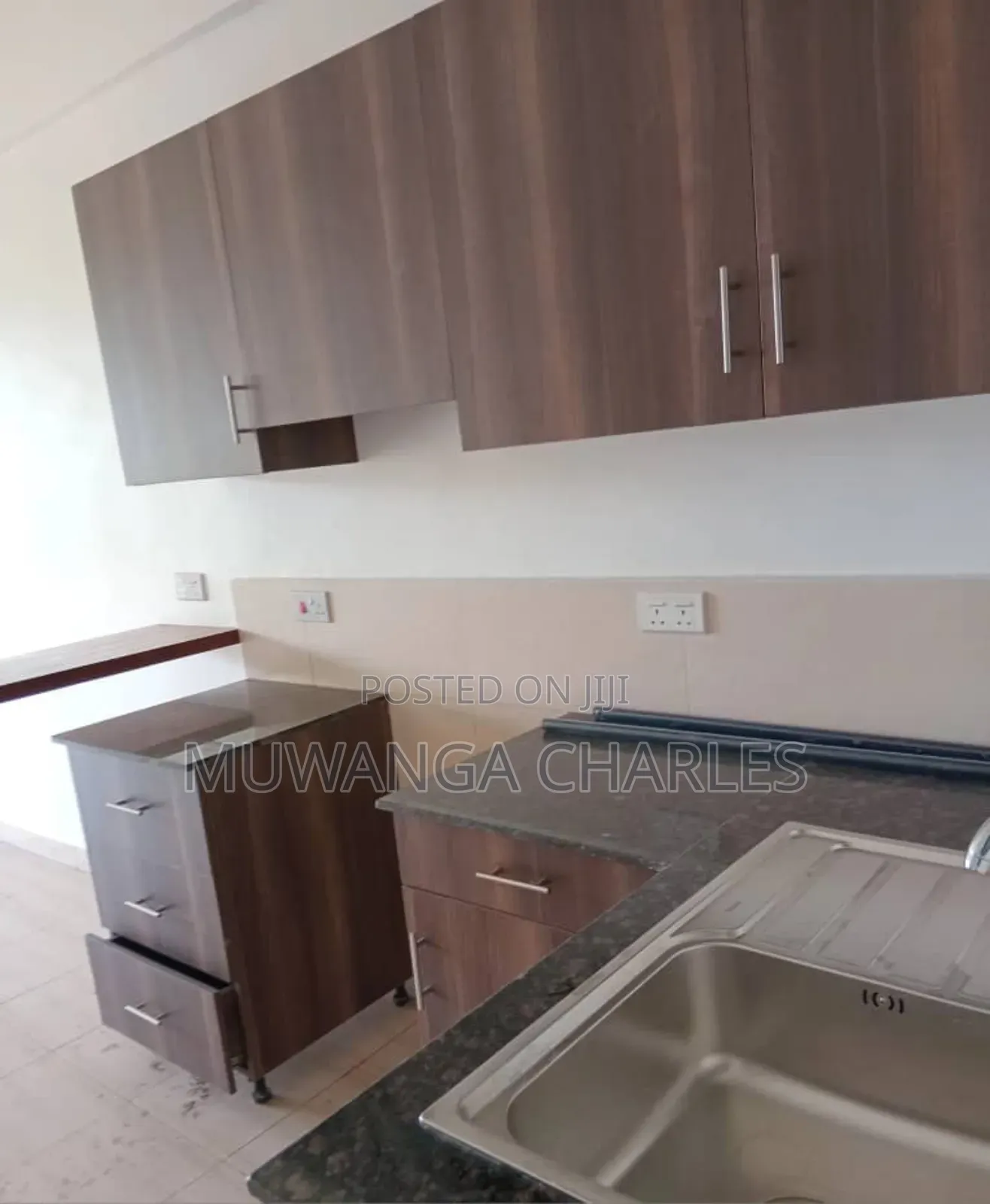 3bdrm Apartment in Fs Properties Ltd, Nakawa for rent