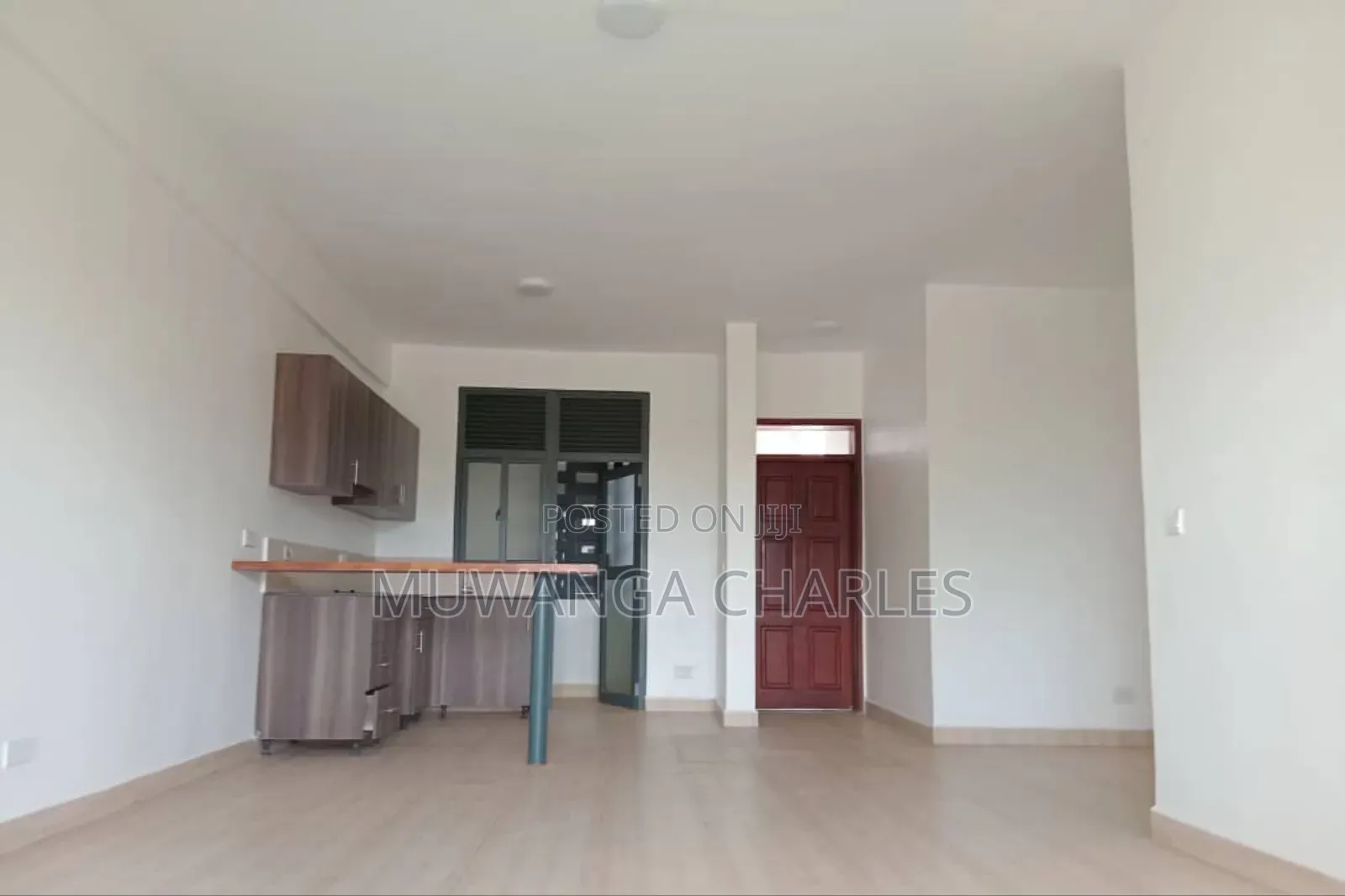 3bdrm Apartment in Fs Properties Ltd, Nakawa for rent