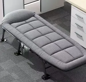 Camping Foldable Office Bed