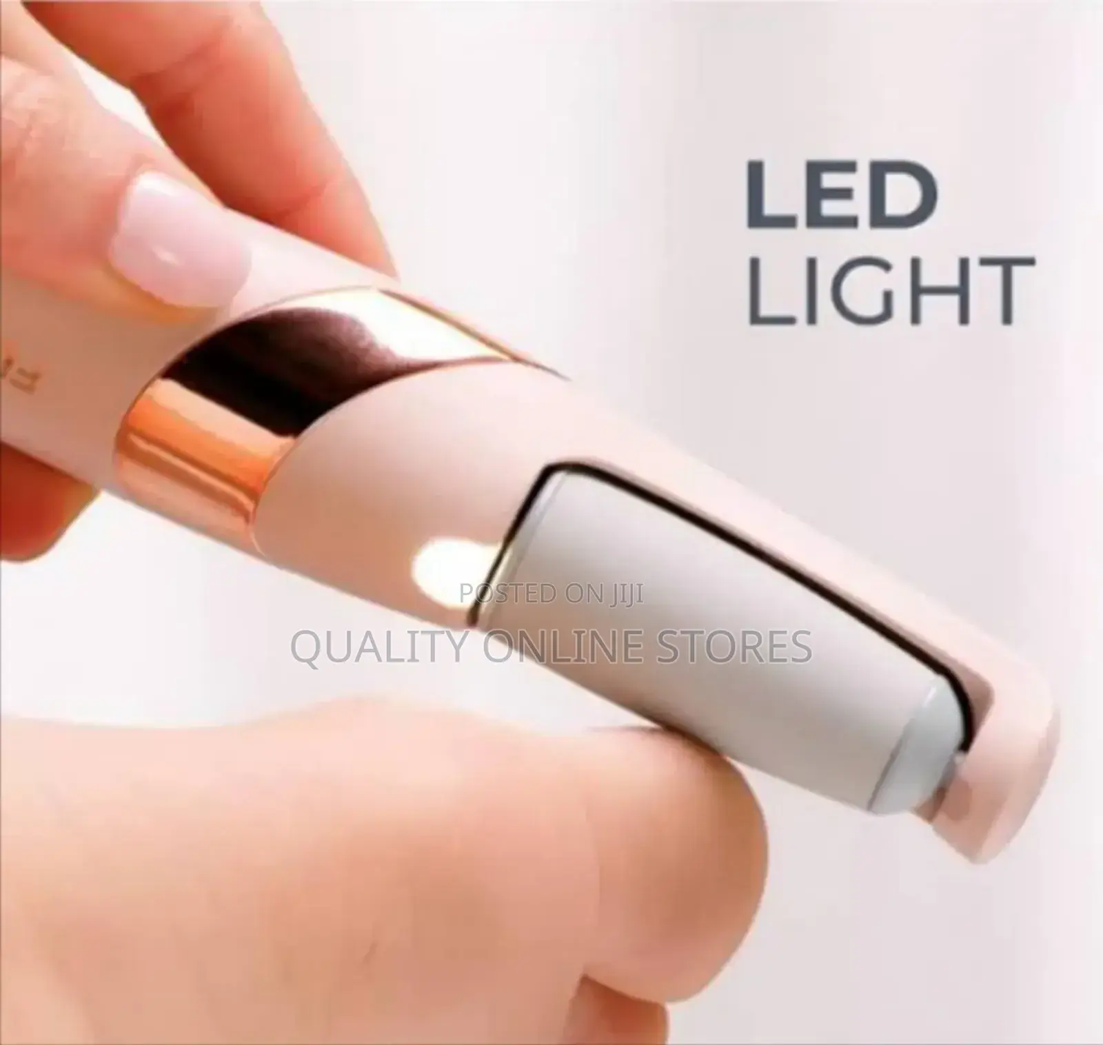 Nail Led Light Drill