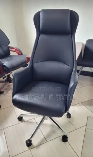 Classy Office Chair Office Chair(Skl05)