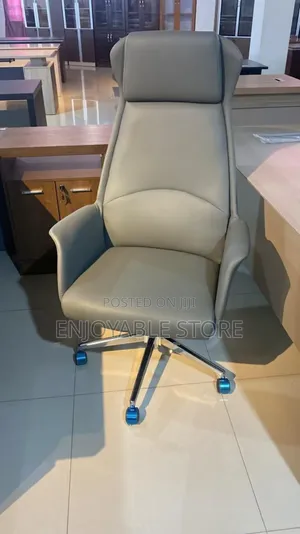 Classy Office Chair Office Chair(Skl05)