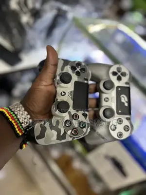 Ps4 Uk Used Pads