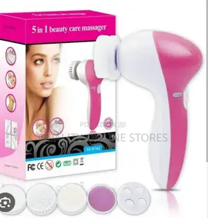 5 in 1 Body Massager