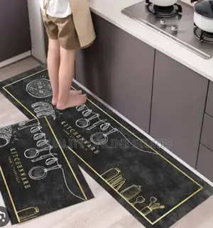 Floor Kitchen Mat