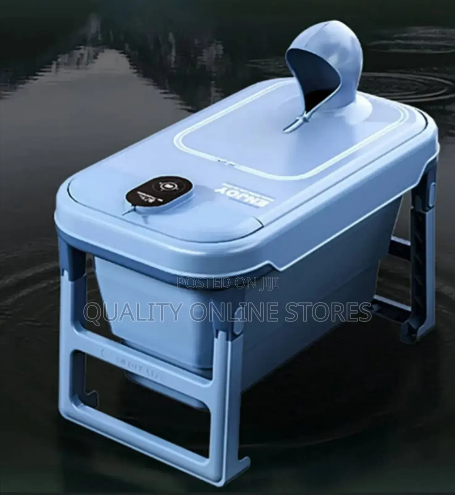 Foldable Adult Bath Tub