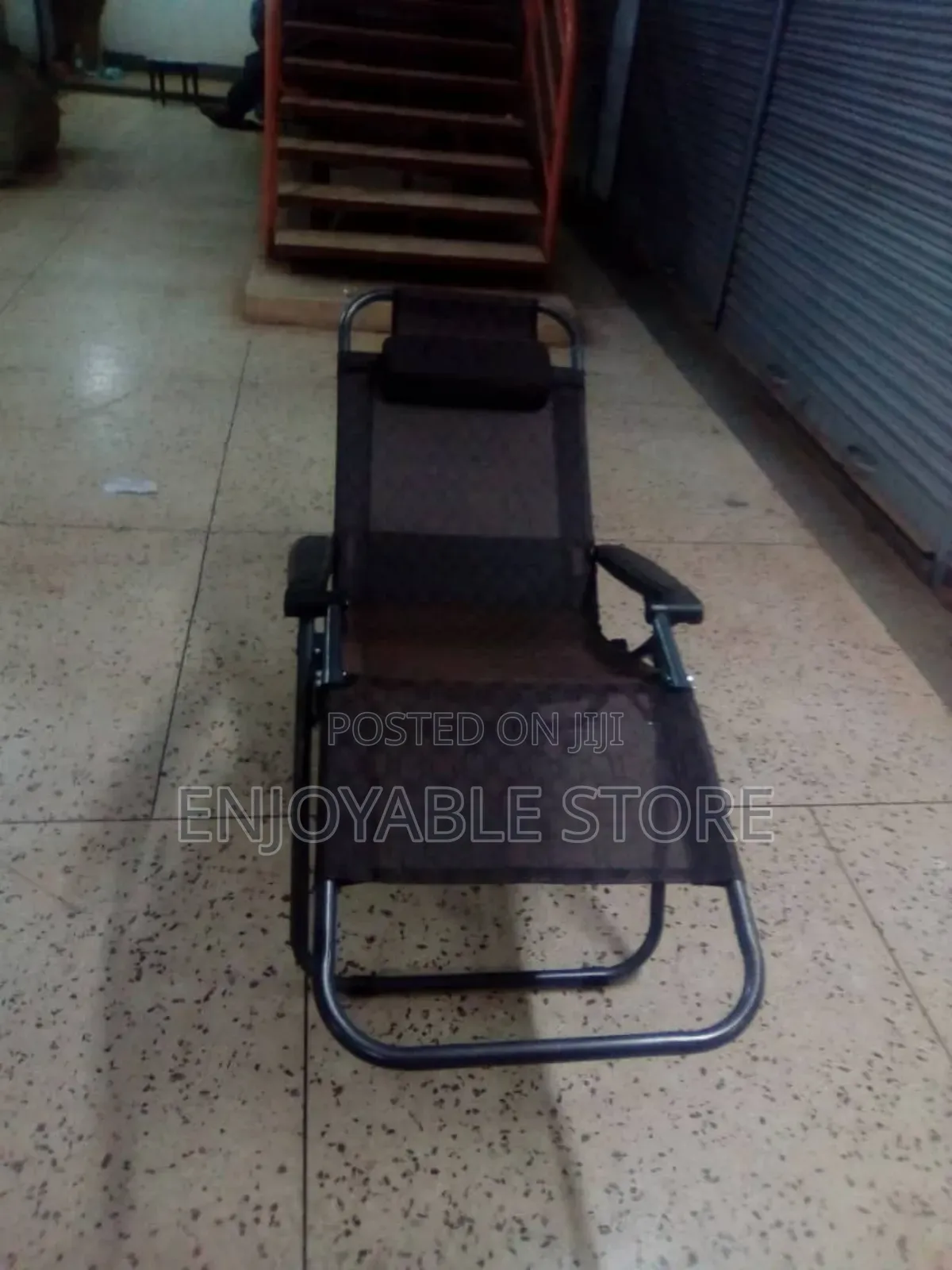 Folding Chair for Beach/Home/Hotel