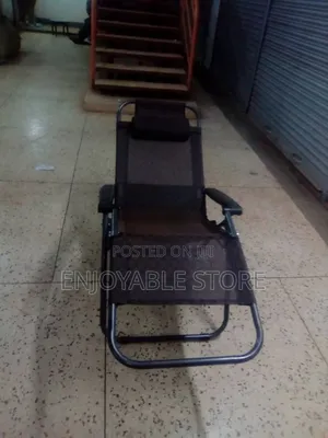 Folding Chair for Beach/Home/Hotel