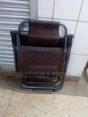 Folding Chair for Beach/Home/Hotel