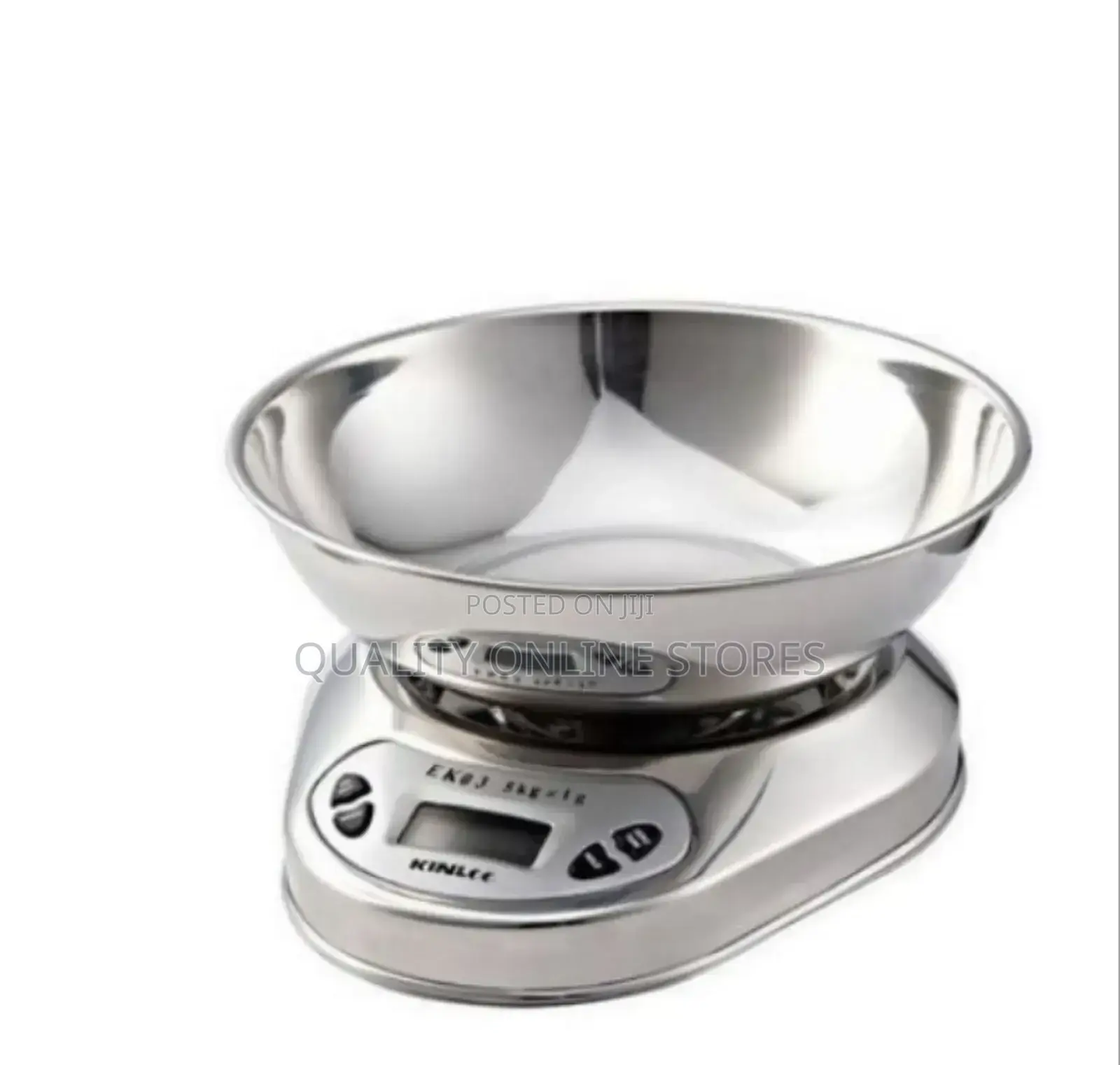 Digital Kitchen Scale
