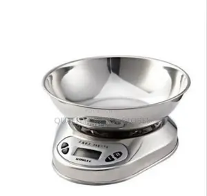 Digital Kitchen Scale