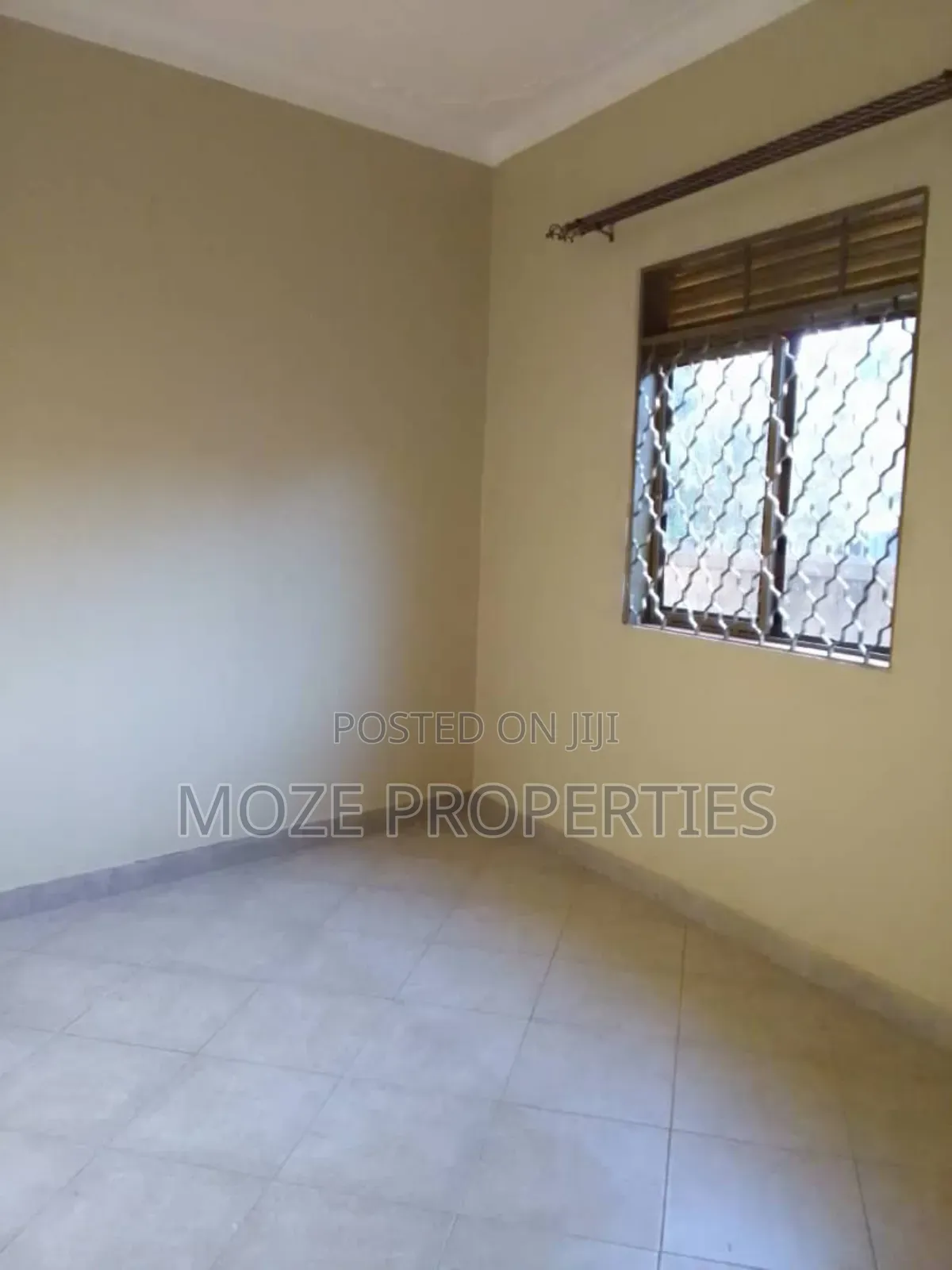1bdrm Bungalow in Bweyogerere, Central Division for rent