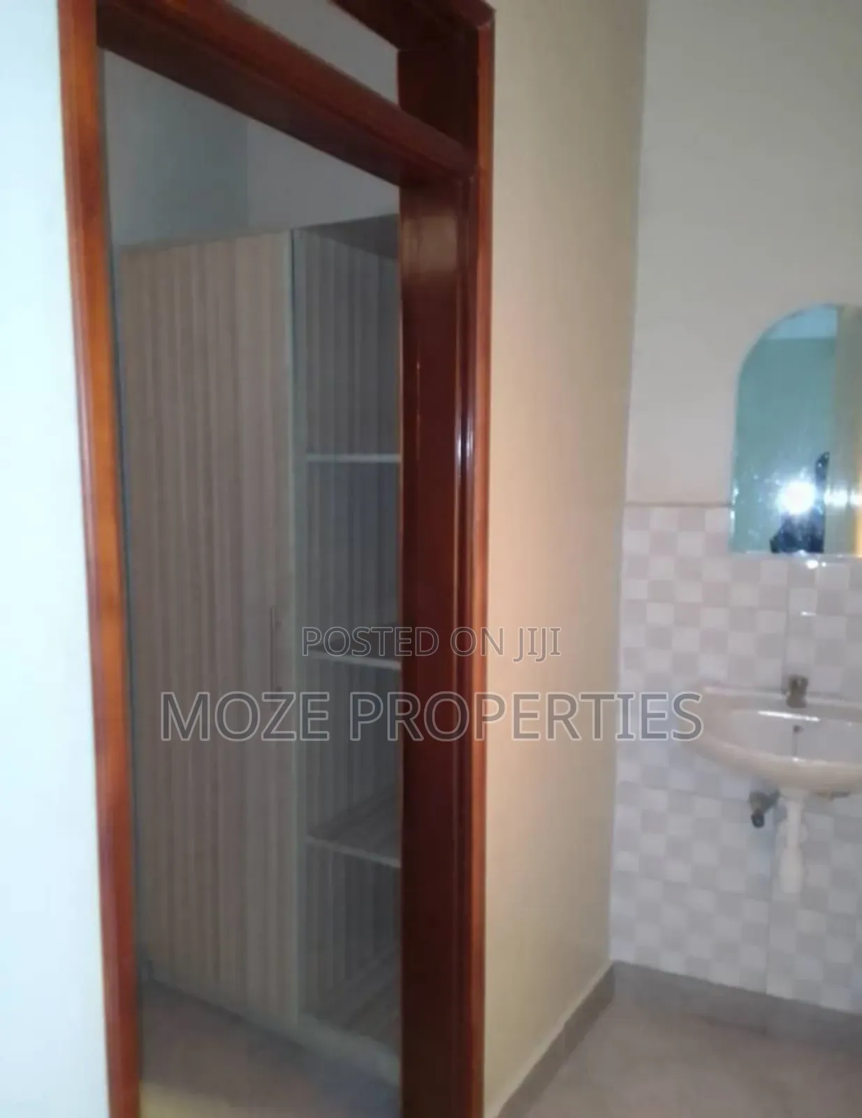1bdrm Bungalow in Bweyogerere, Central Division for rent