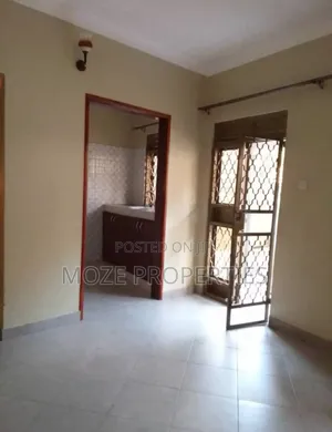 1bdrm Bungalow in Bweyogerere, Central Division for rent