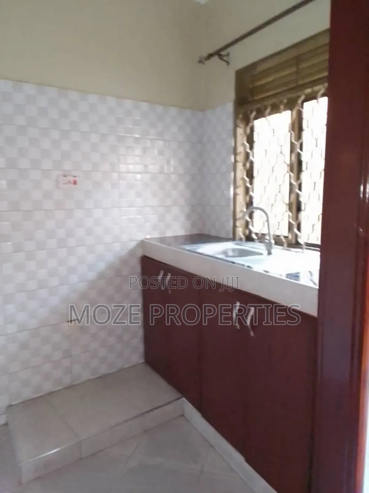 1bdrm Bungalow in Bweyogerere, Central Division for rent