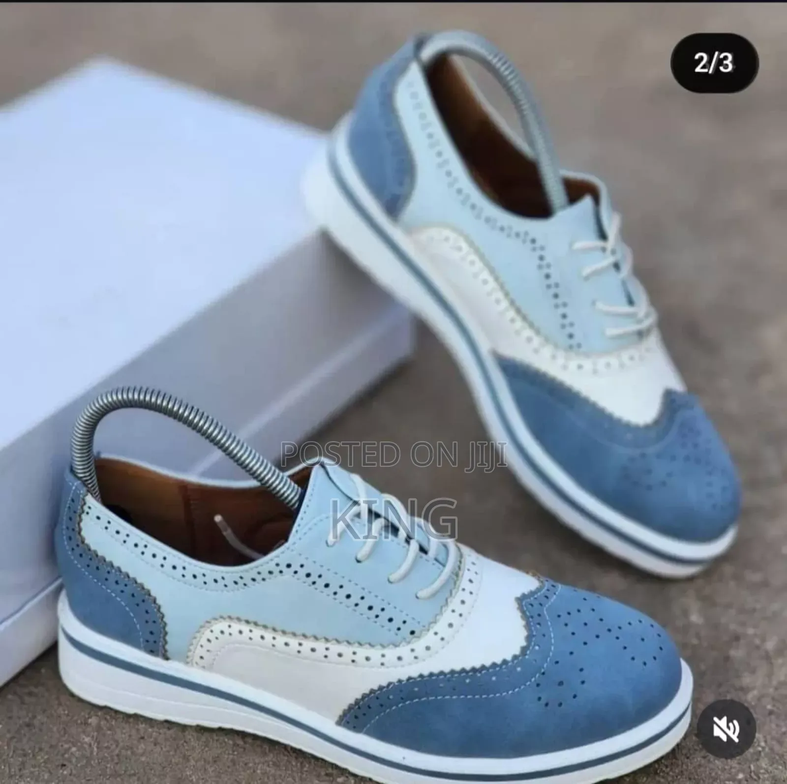 Original Confort Sneakers