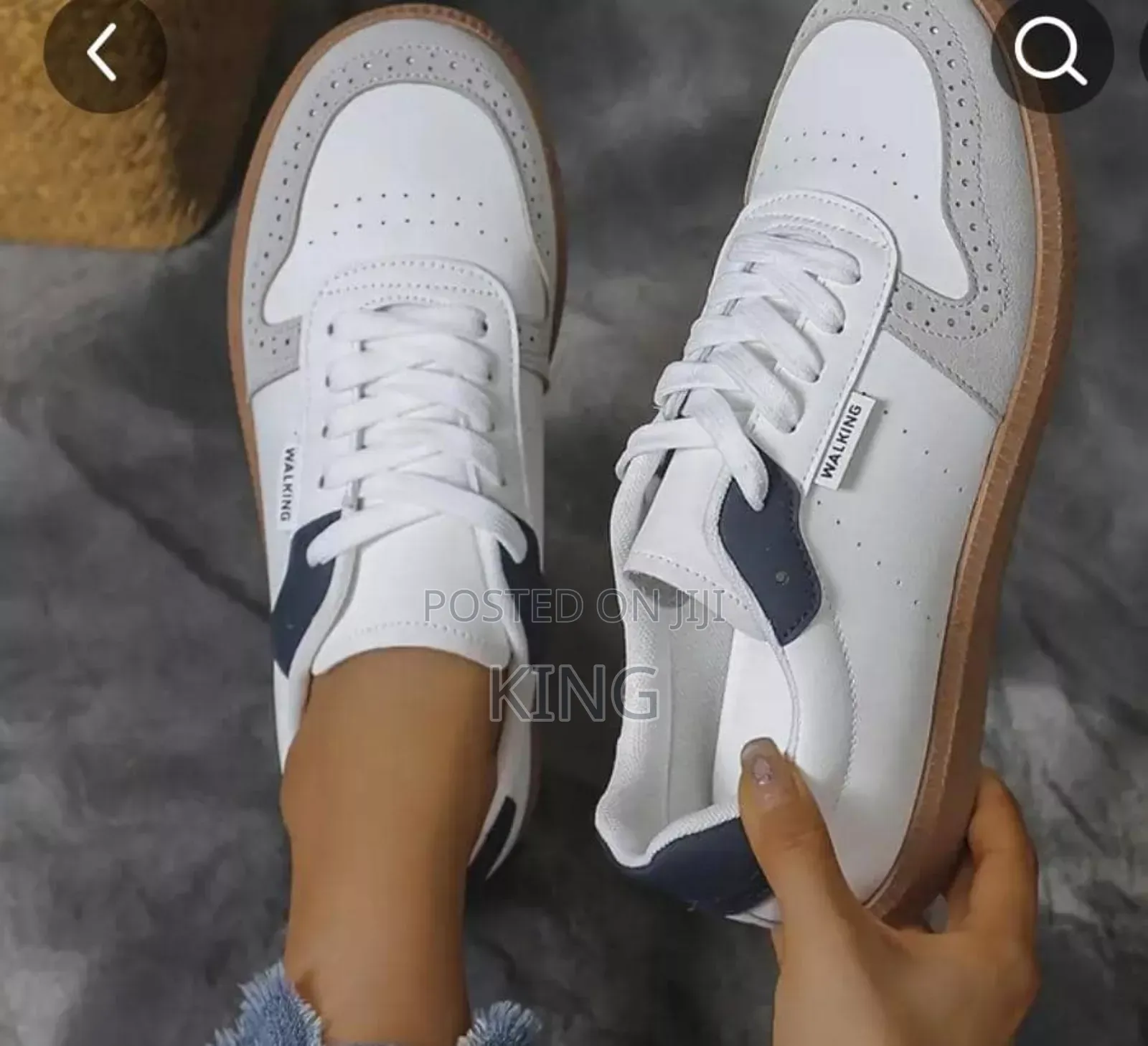 Don Confort Sneakers