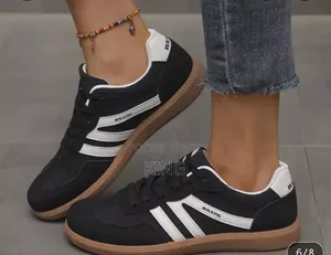 Exact Confort Sneakers