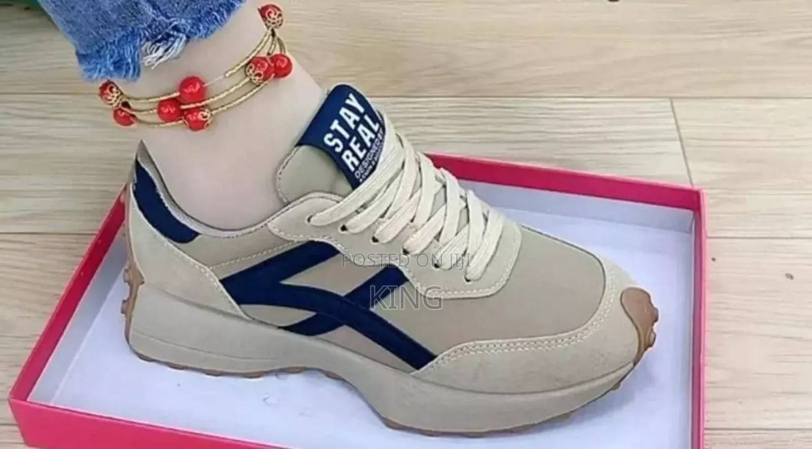 Loft Confort Sneakers
