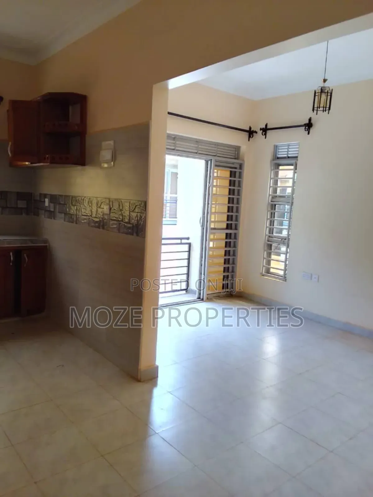 1bdrm Bungalow in Kyaliwajala, Central Division for rent