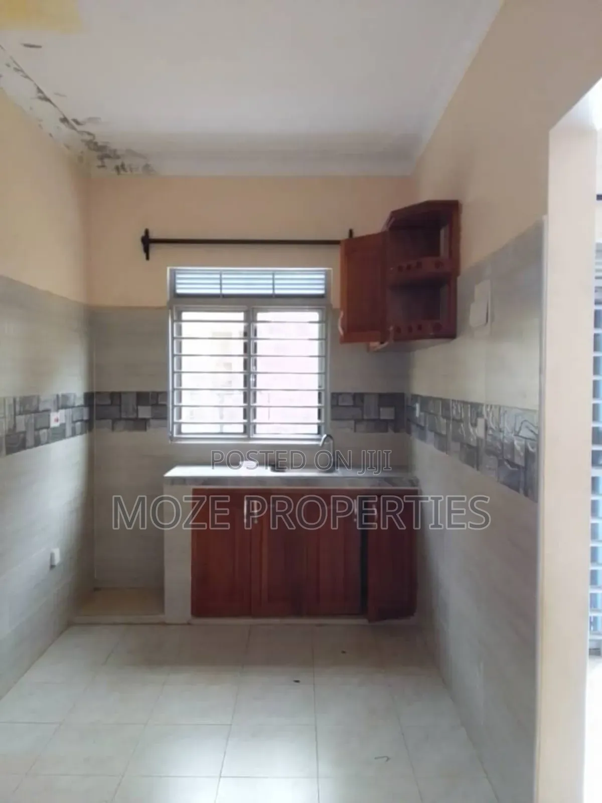 1bdrm Bungalow in Kyaliwajala, Central Division for rent