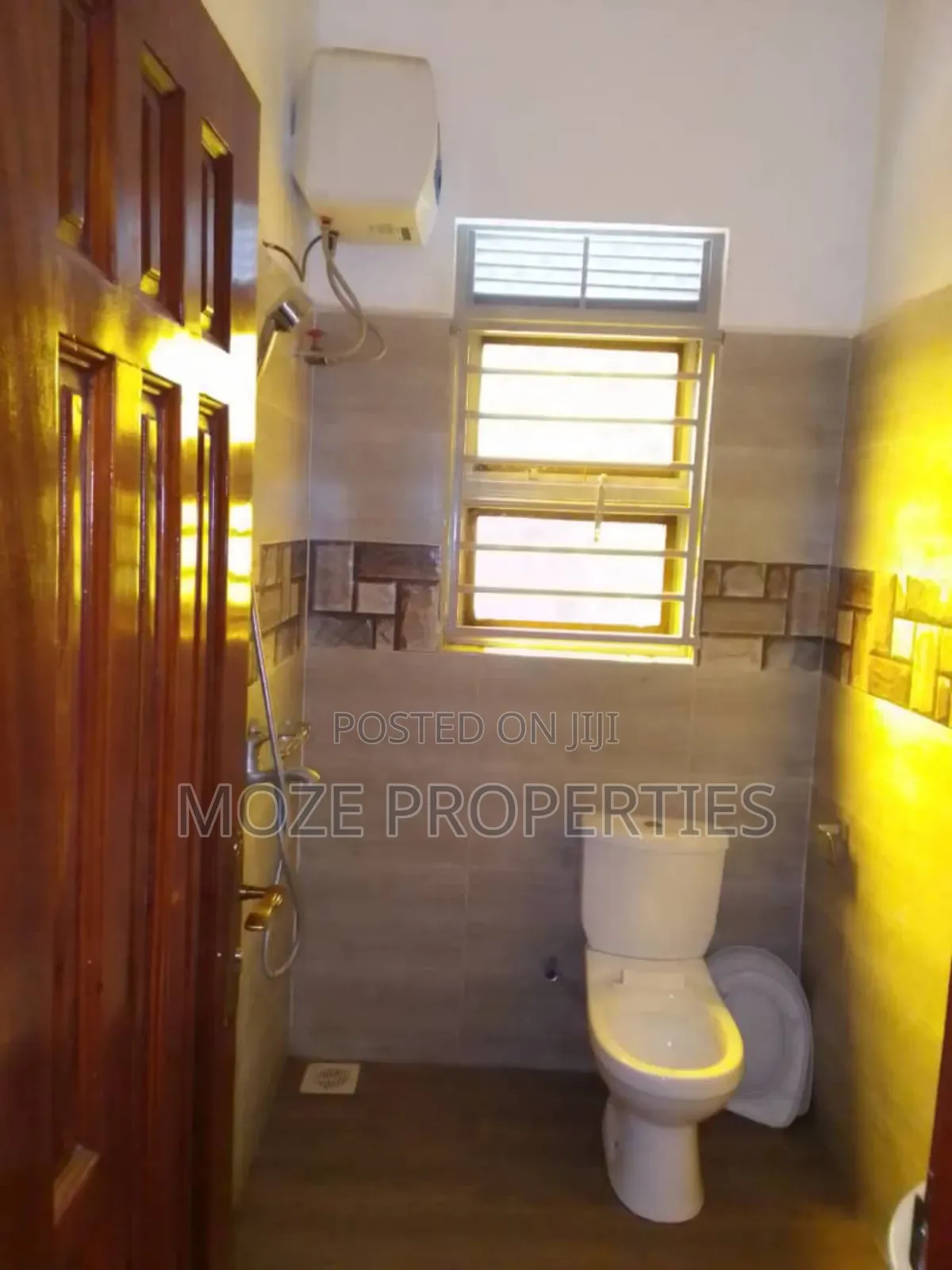 1bdrm Bungalow in Kyaliwajala, Central Division for rent