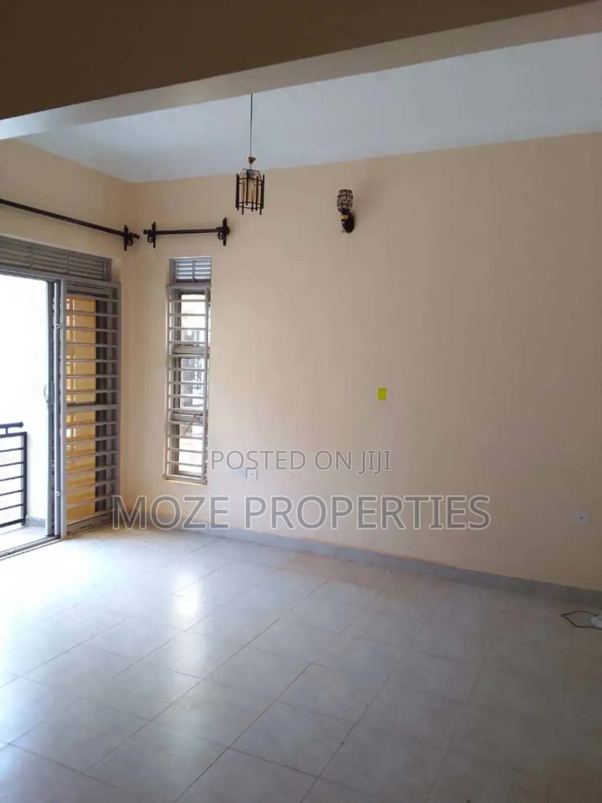 1bdrm Bungalow in Kyaliwajala, Central Division for rent