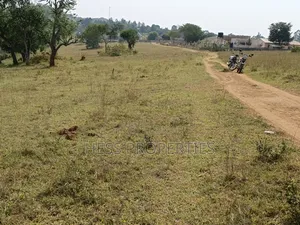 Plots on Sale