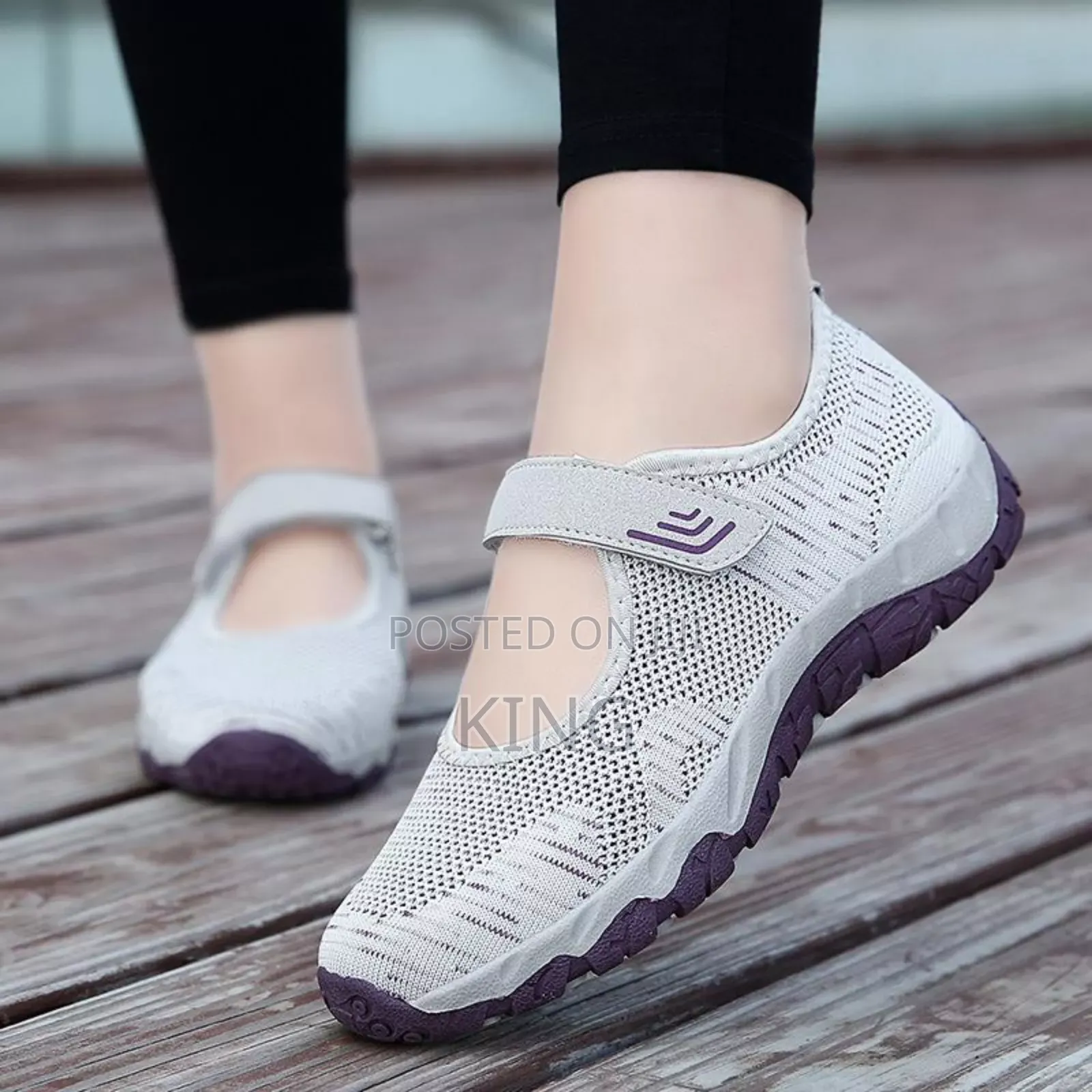 Final Confort Sneakers