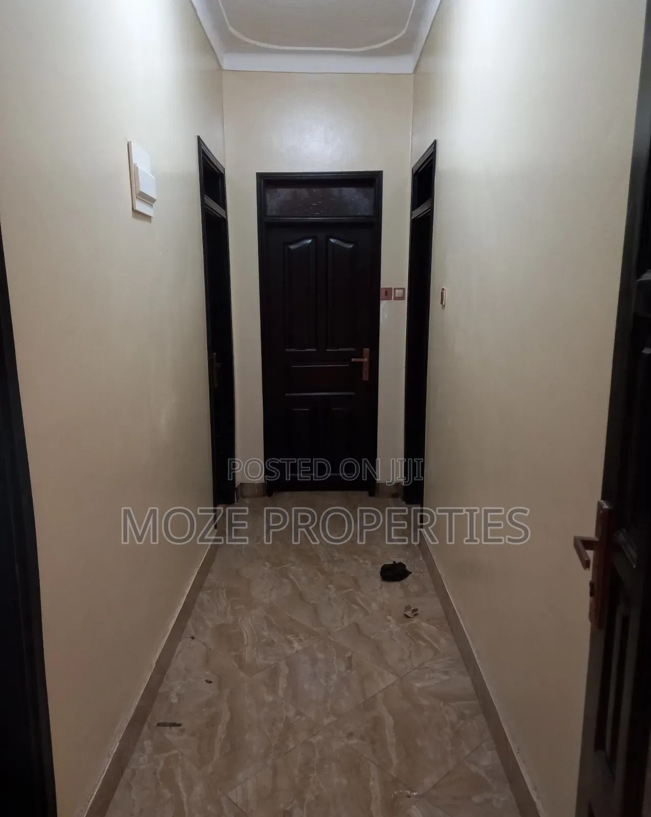 3bdrm Bungalow in Bweyogerere Kityo, Central Division for rent