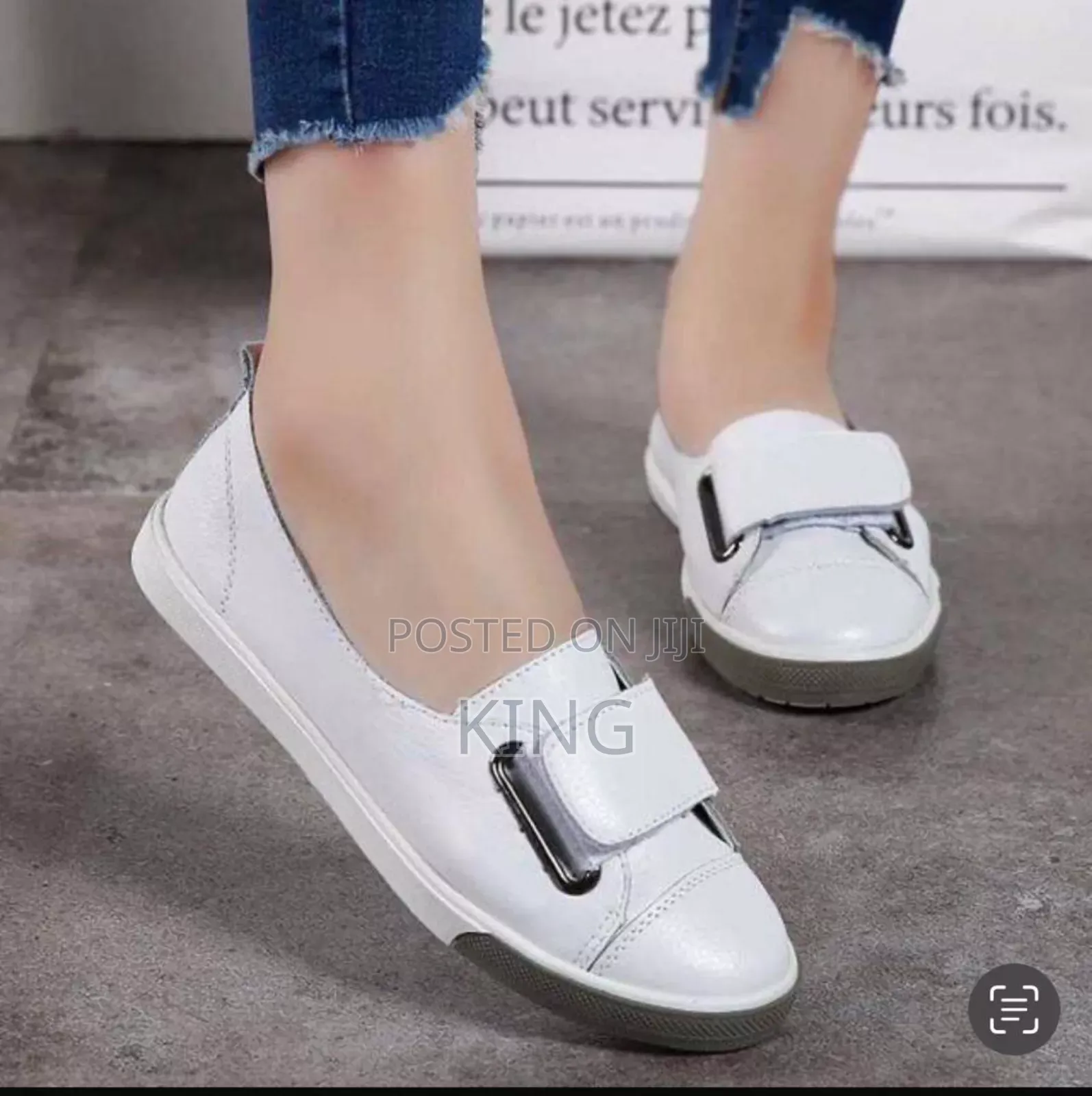 Realest Confort Sneakers