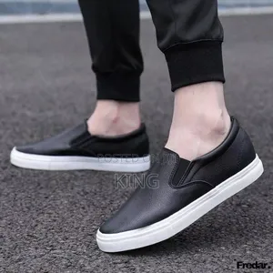 Proven Confort Sneakers