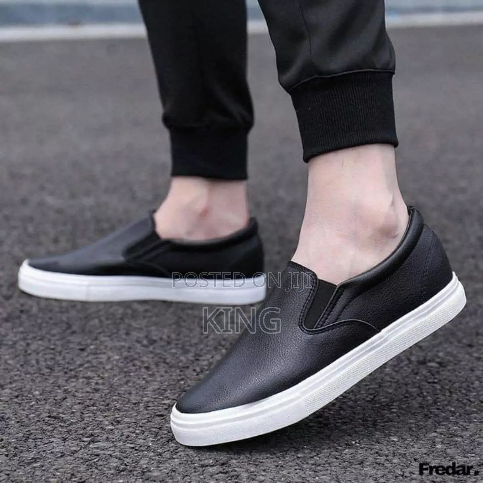 Proven Confort Sneakers