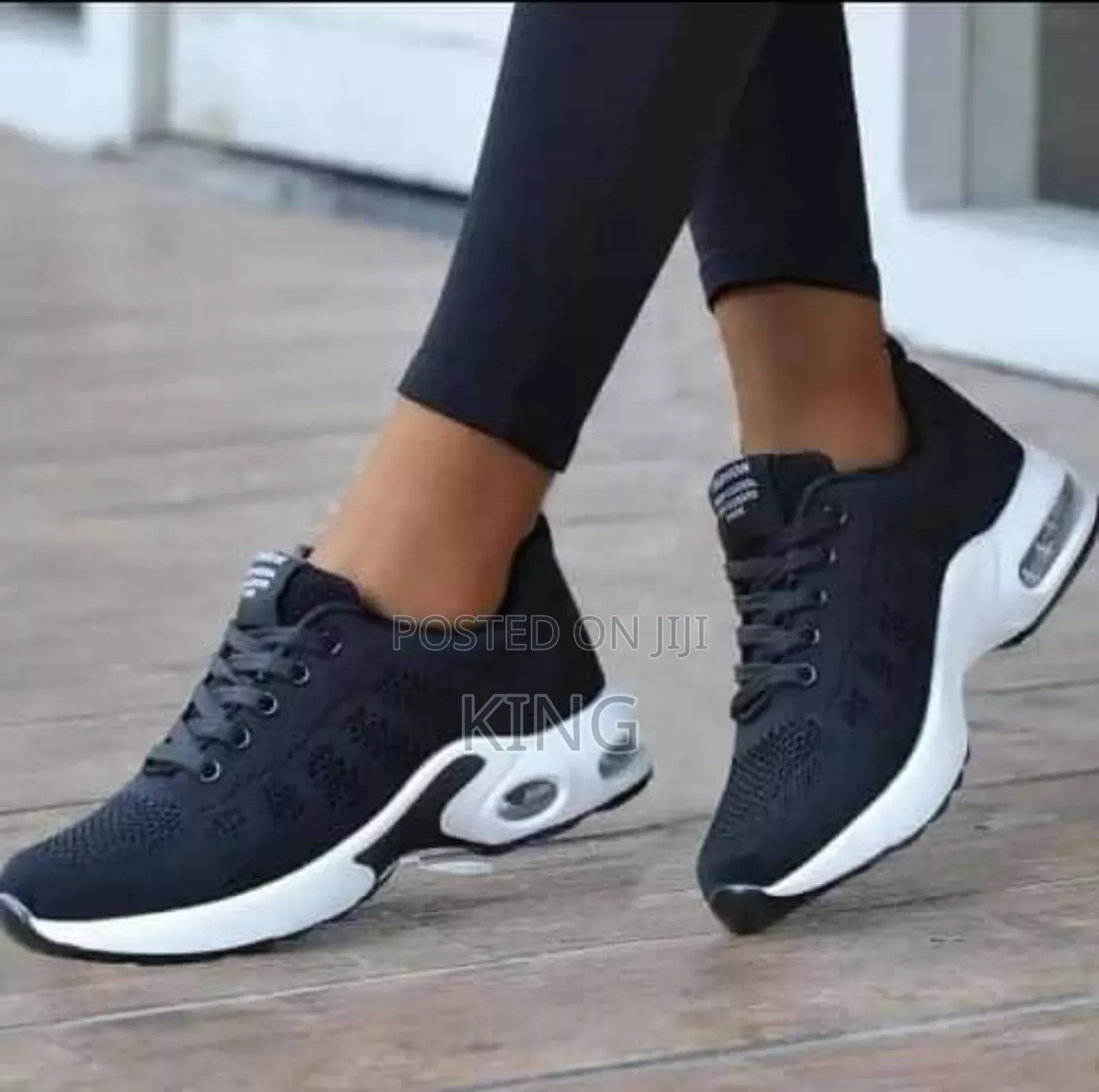 Attested Confort Sneakers