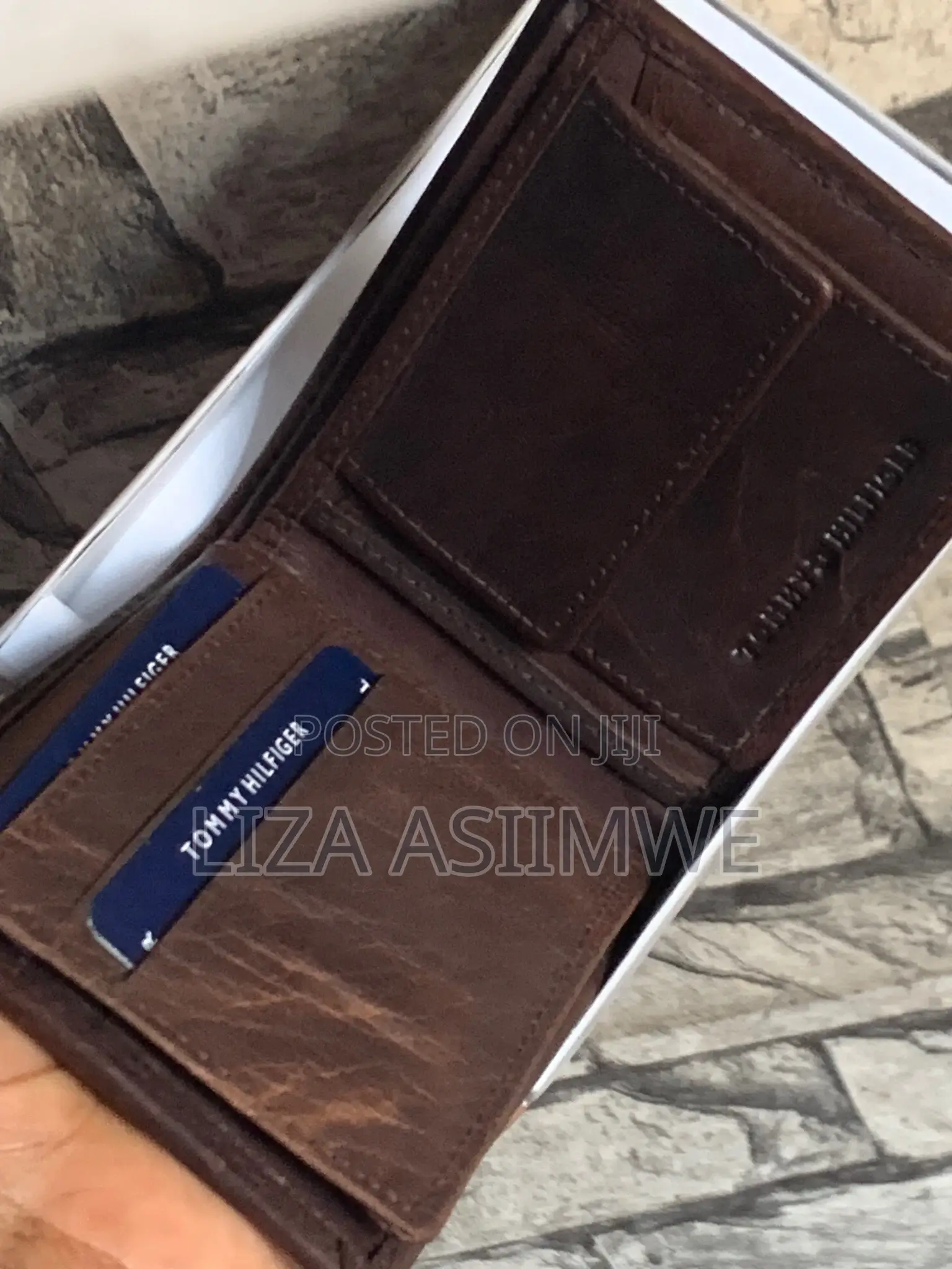 Genuine Leather Wallets