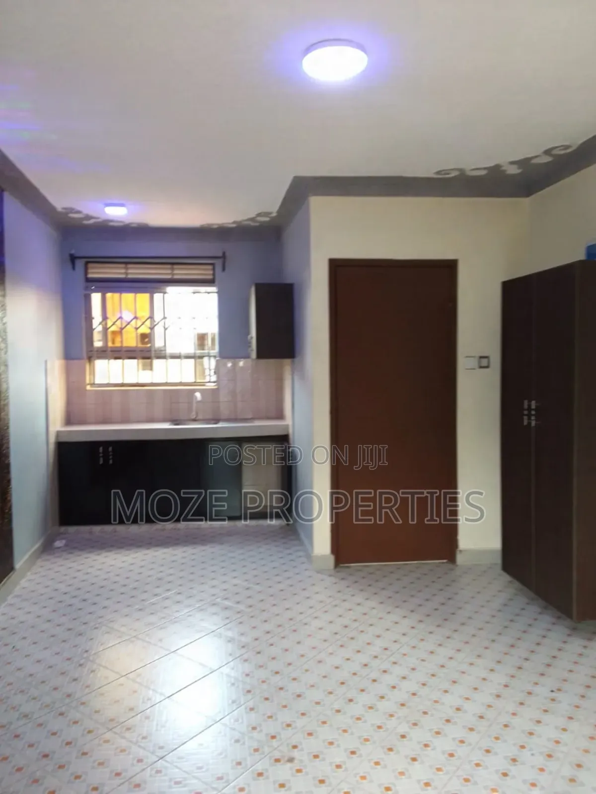 Studio Apartment in Kireka Namugongo, Central Division for rent