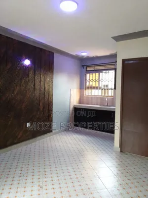 Studio Apartment in Kireka Namugongo, Central Division for rent