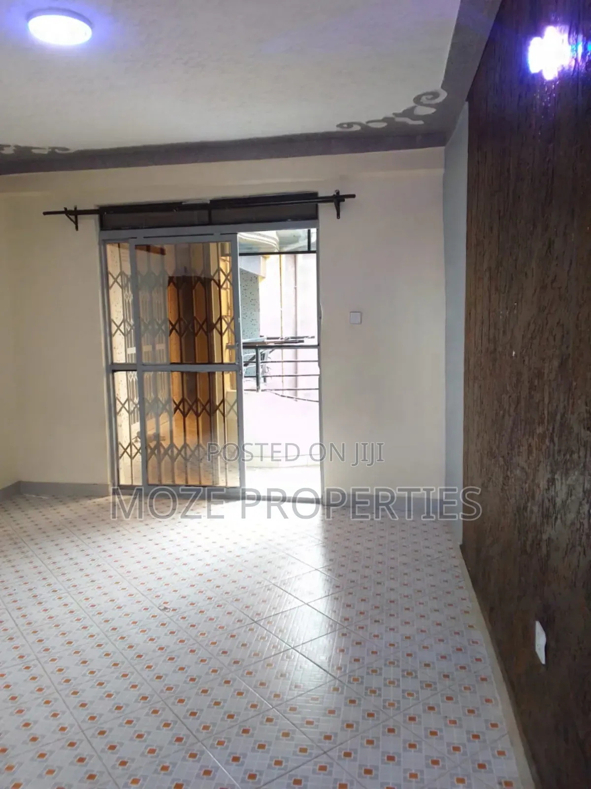 Studio Apartment in Kireka Namugongo, Central Division for rent