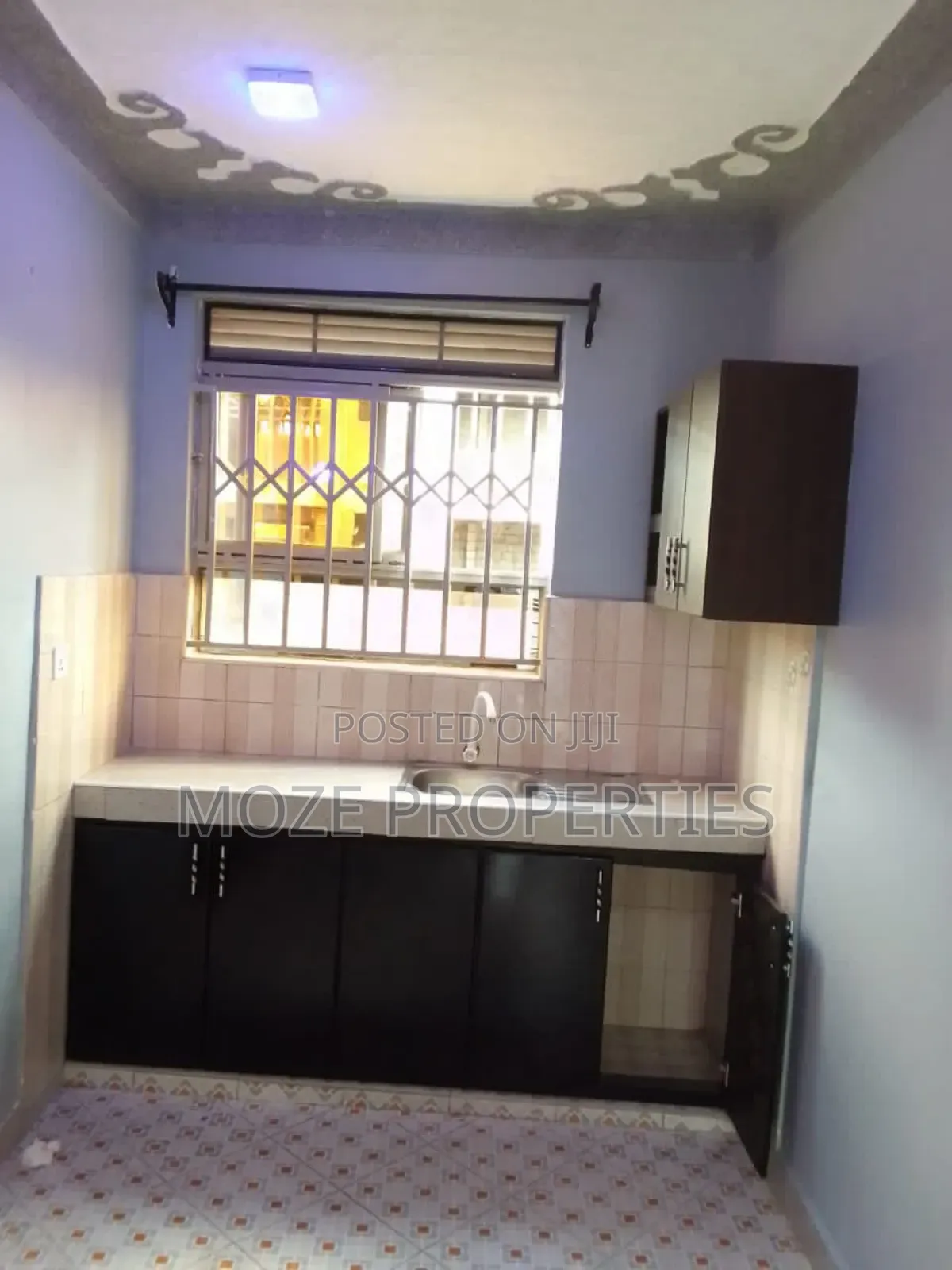 Studio Apartment in Kireka Namugongo, Central Division for rent