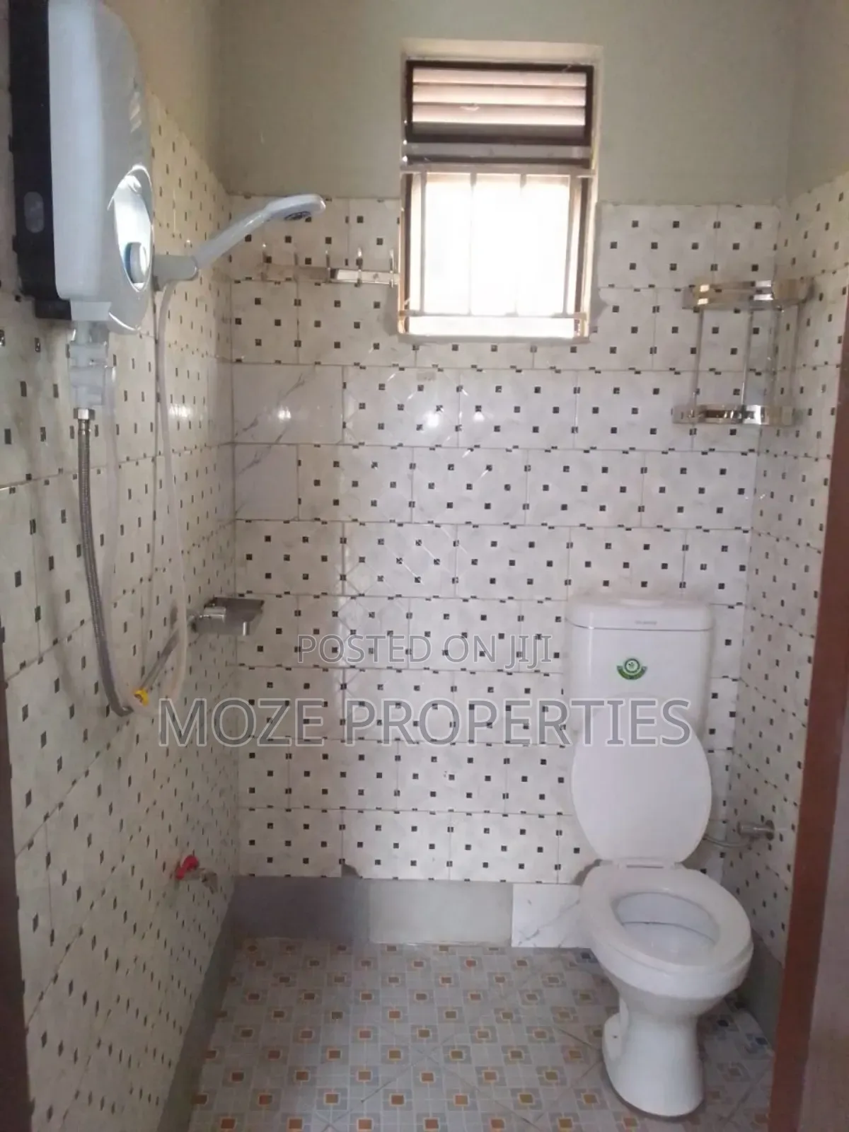 Studio Apartment in Kireka Namugongo, Central Division for rent