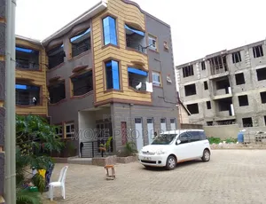 Studio Apartment in Kireka Namugongo, Central Division for rent