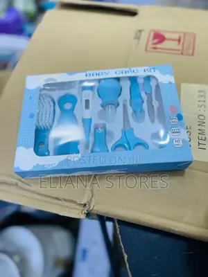 Baby Care Kit