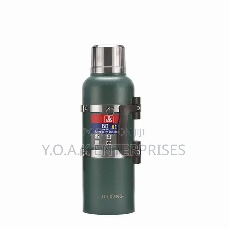 Jia Kang 4liters Flask