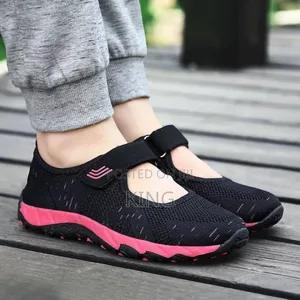 Alpha Confort Sneakers