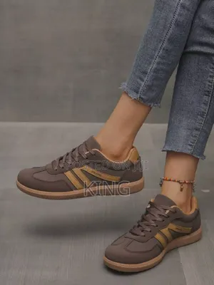 Uncut Confort Sneakers