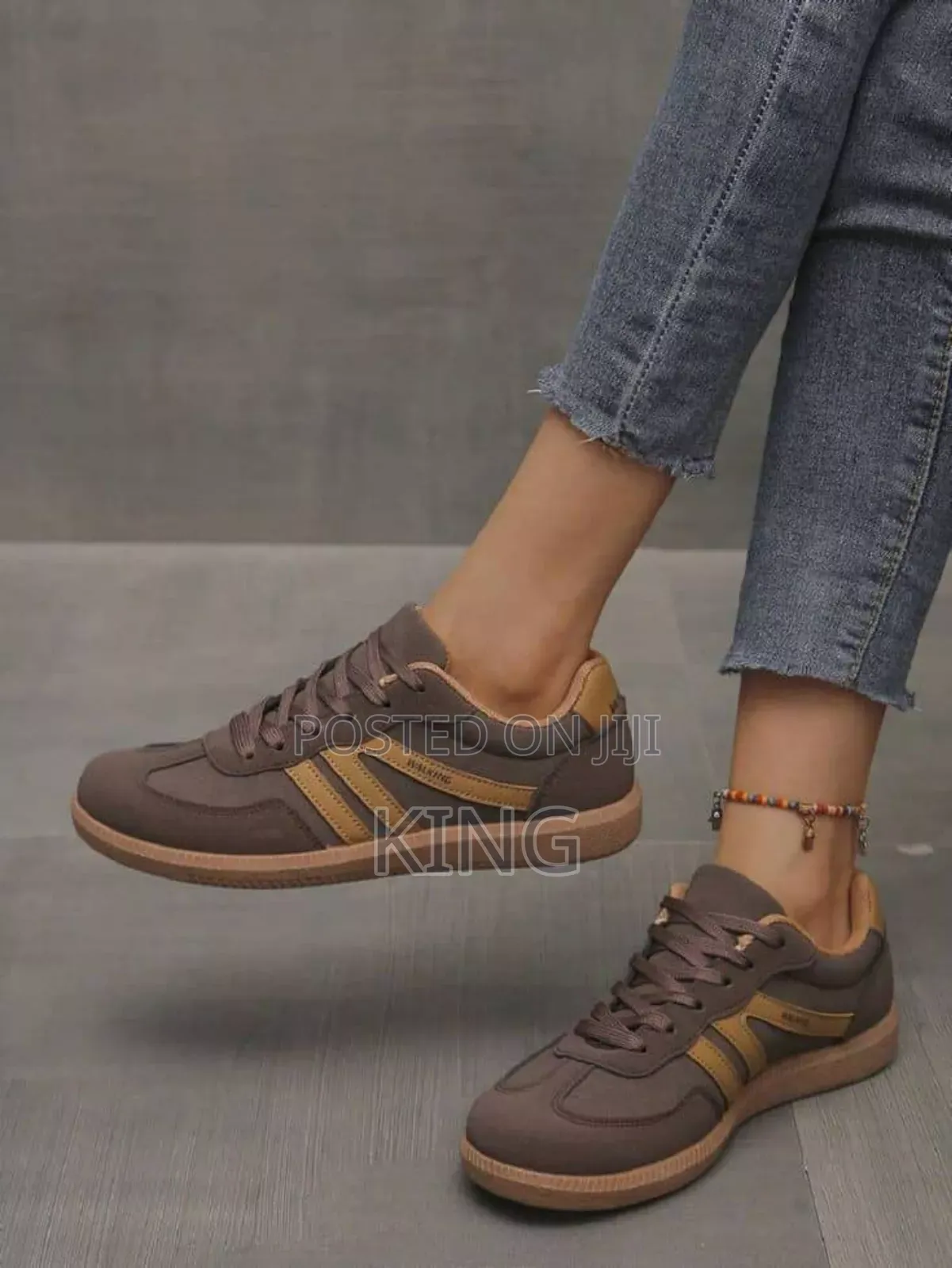 Uncut Confort Sneakers
